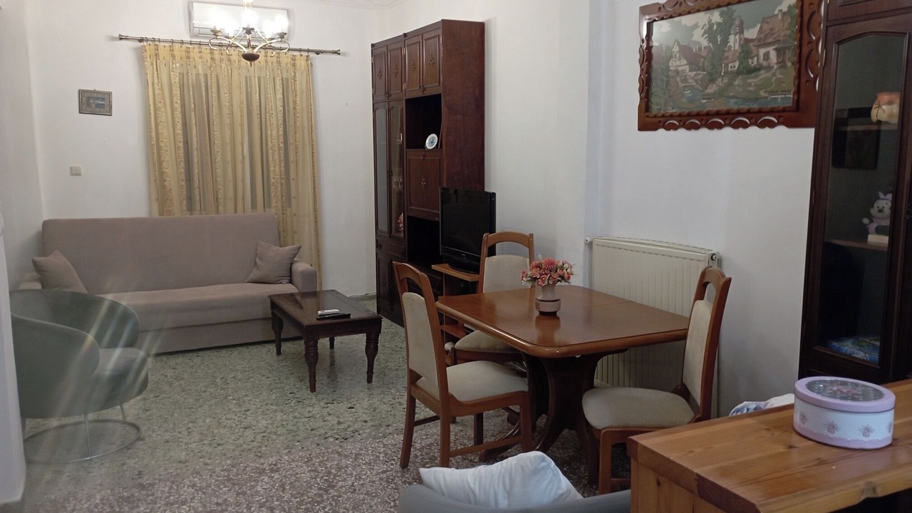 Photo of Livingroom in Lefkada