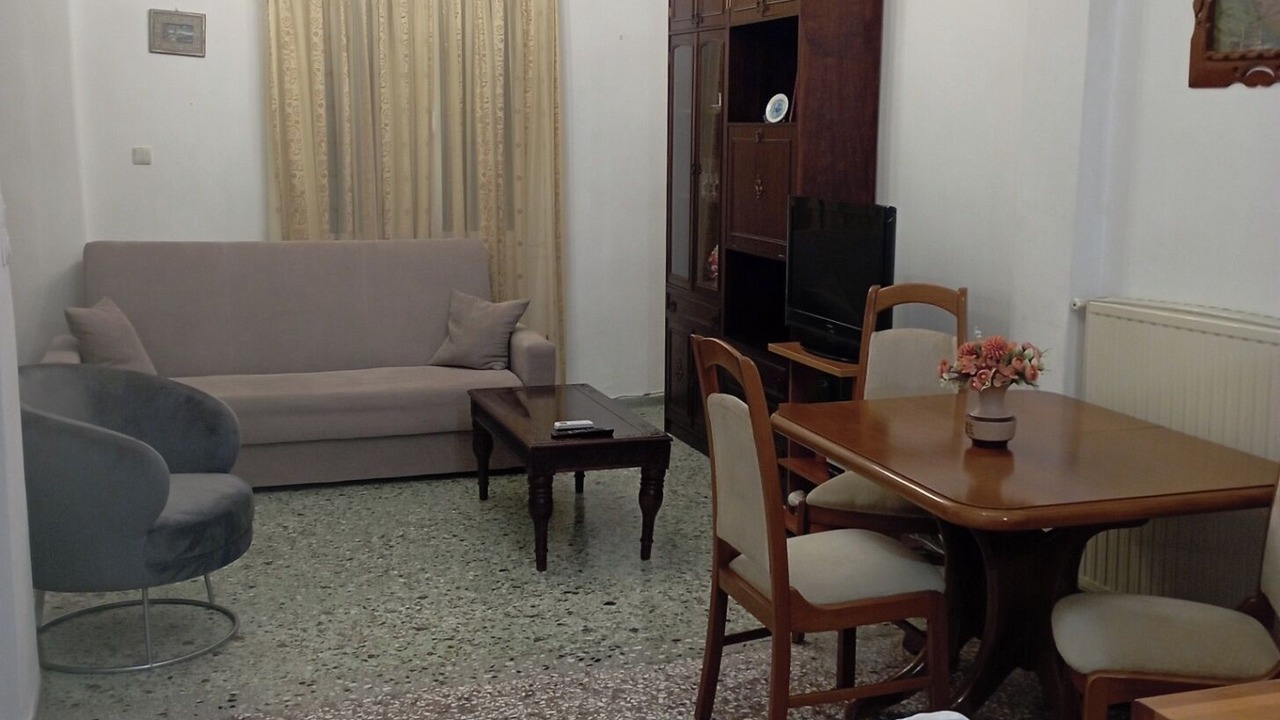 Photo of Livingroom in Lefkada