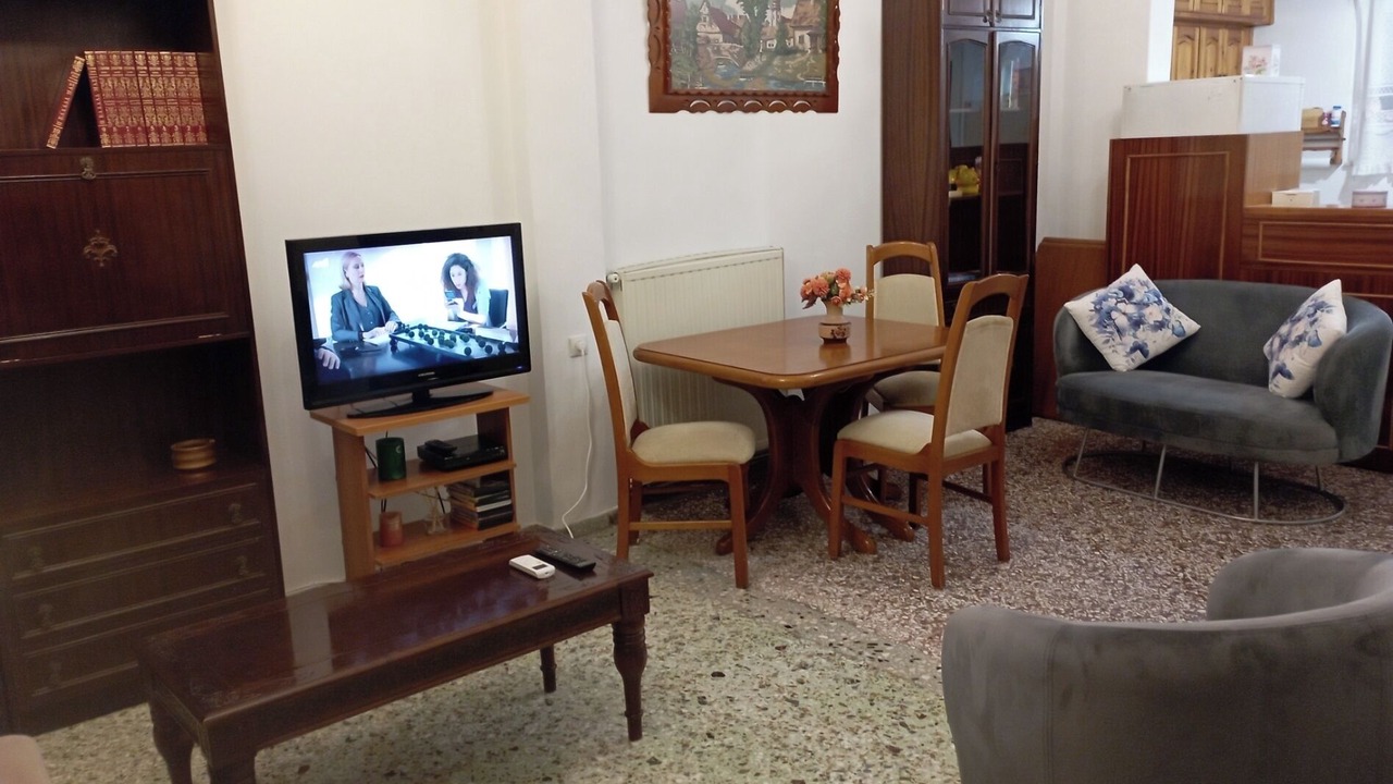 Photo of Livingroom in Lefkada