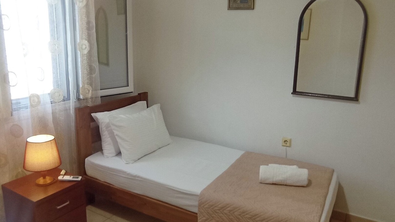 Photo of Bedroom in Lefkada