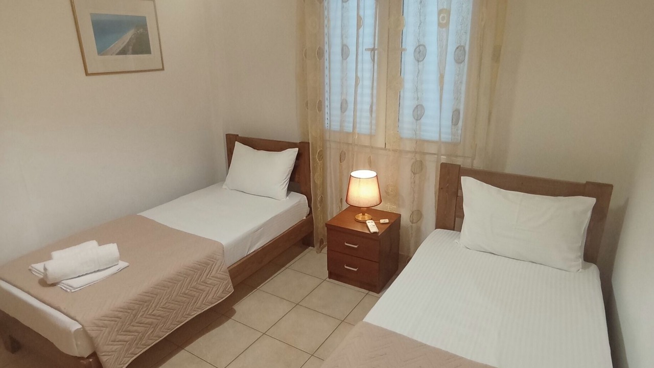 Photo of Bedroom in Lefkada
