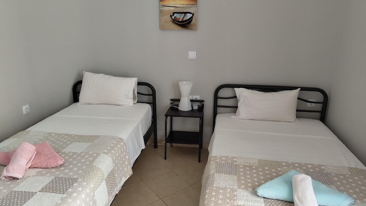 Photo of Bedroom in Kalami