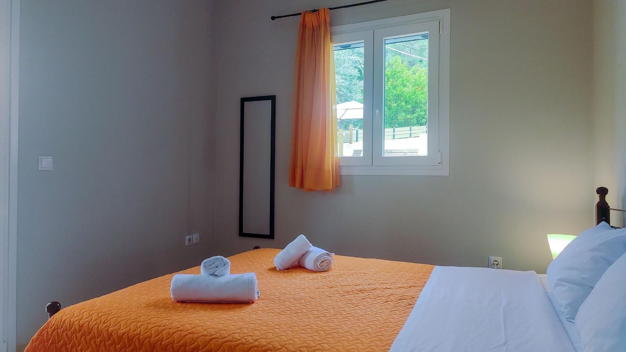 Photo of Bedroom in Kalami