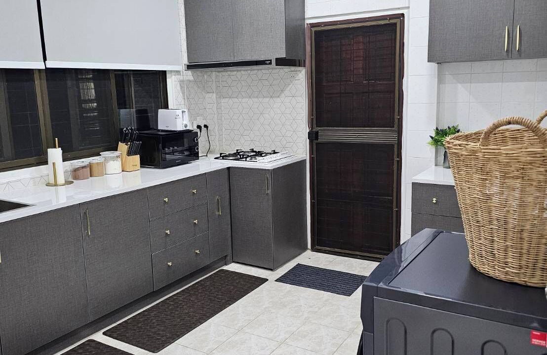 Photo of Kitchen in Hang Dong