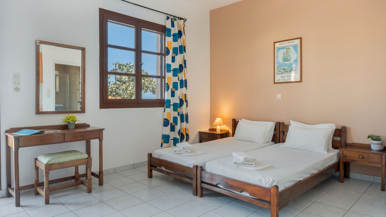 Photo of Bedroom in Paloi