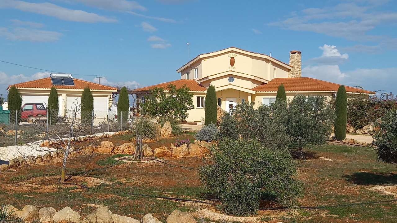 Photo of Others in Frenaros