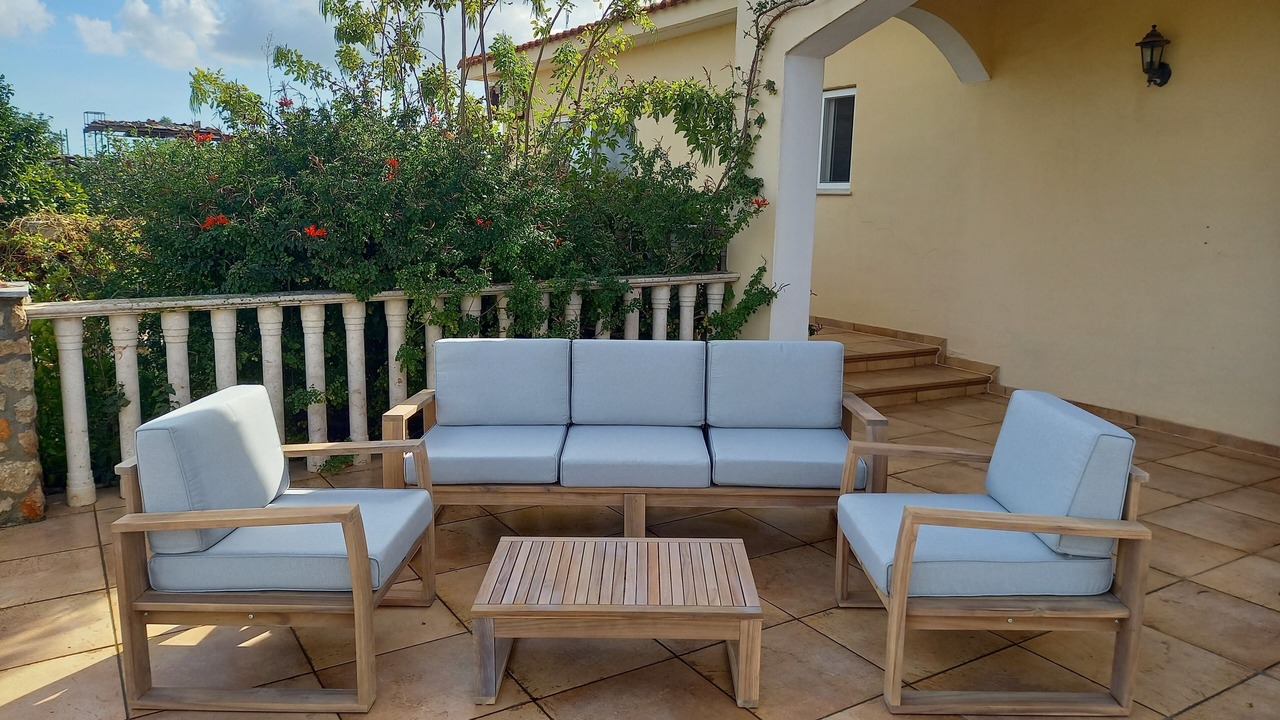Photo of Outdoor in Frenaros