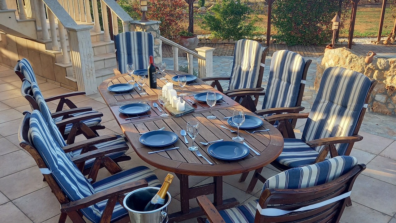 Photo of Outdoor in Frenaros