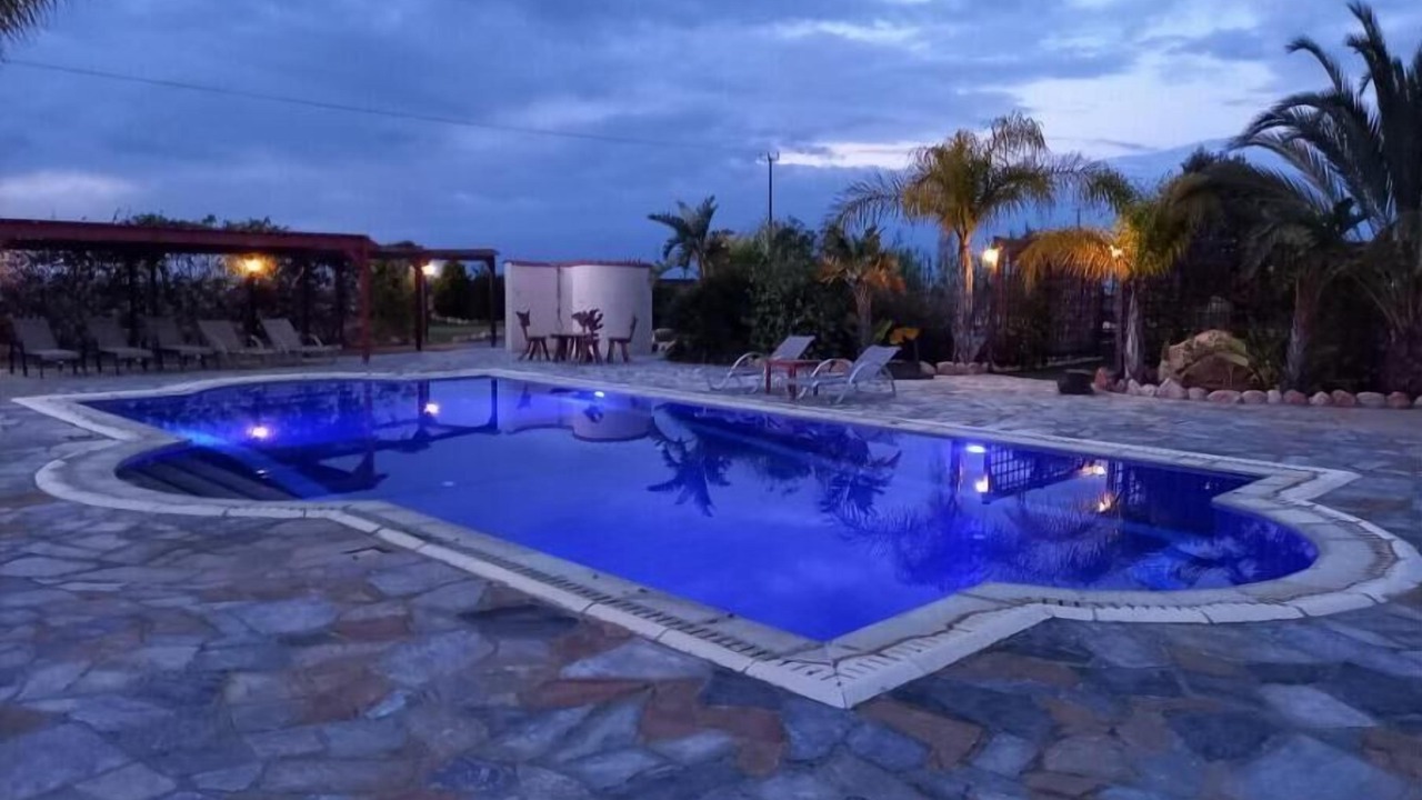 Photo of Outdoor in Frenaros