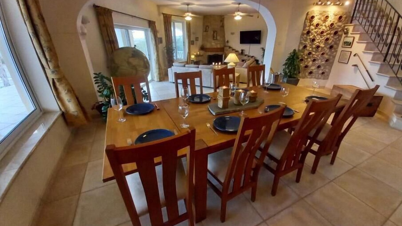 Photo of Bedroom in Frenaros