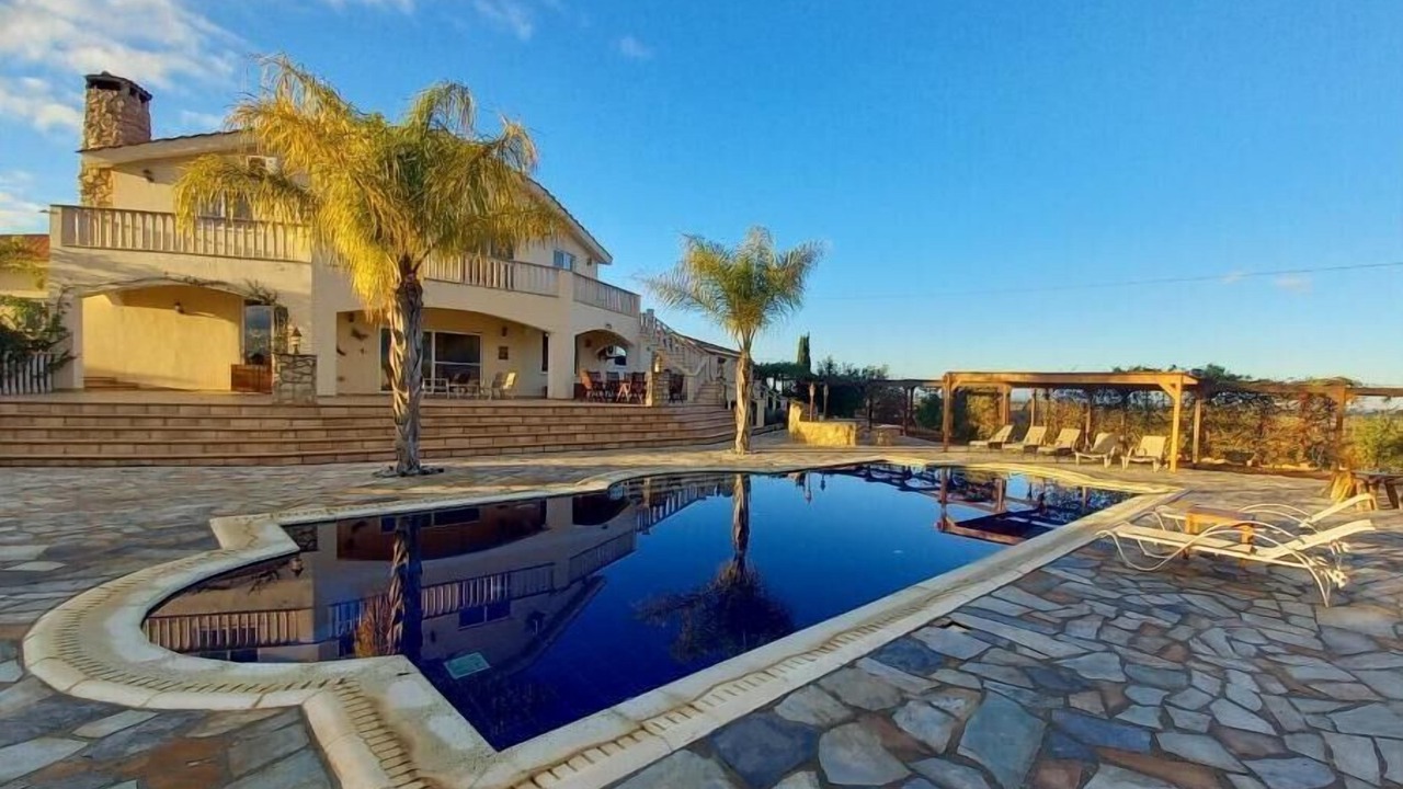 Photo of Outdoor in Frenaros