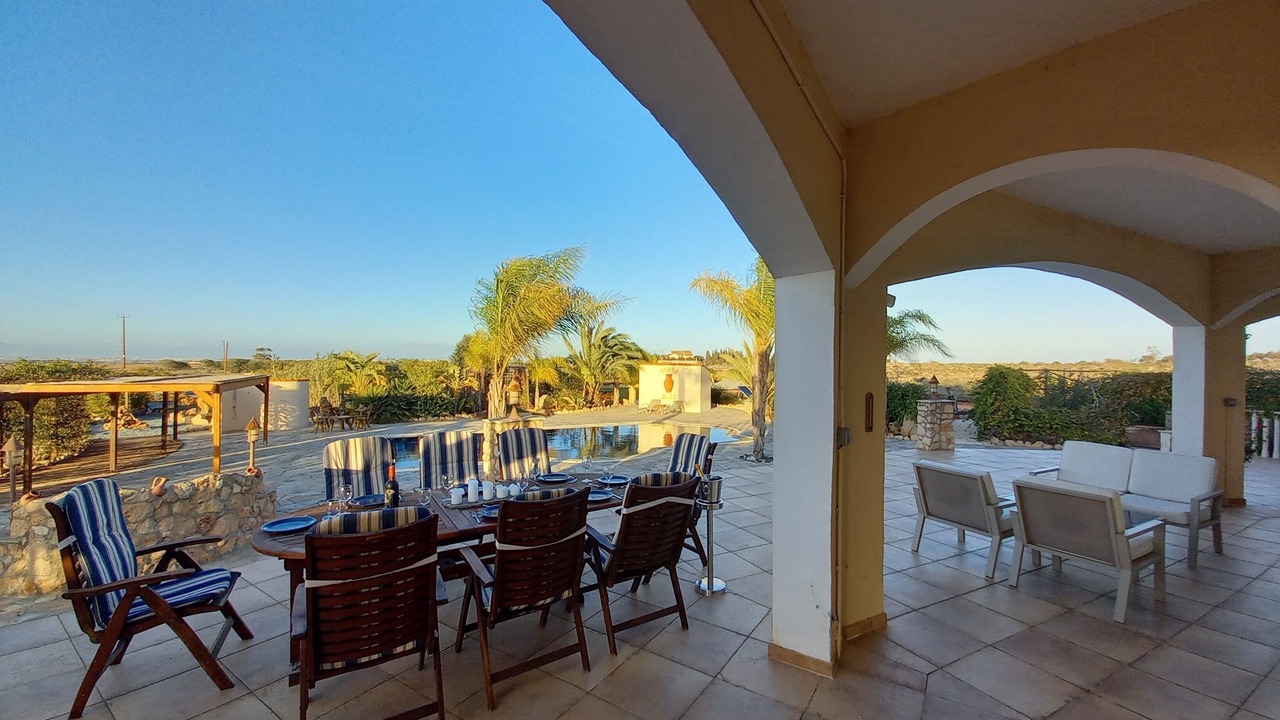Photo of Outdoor in Frenaros