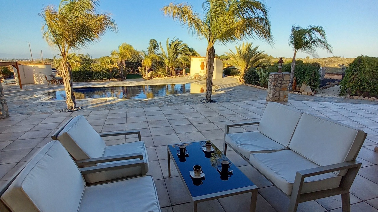 Photo of Outdoor in Frenaros