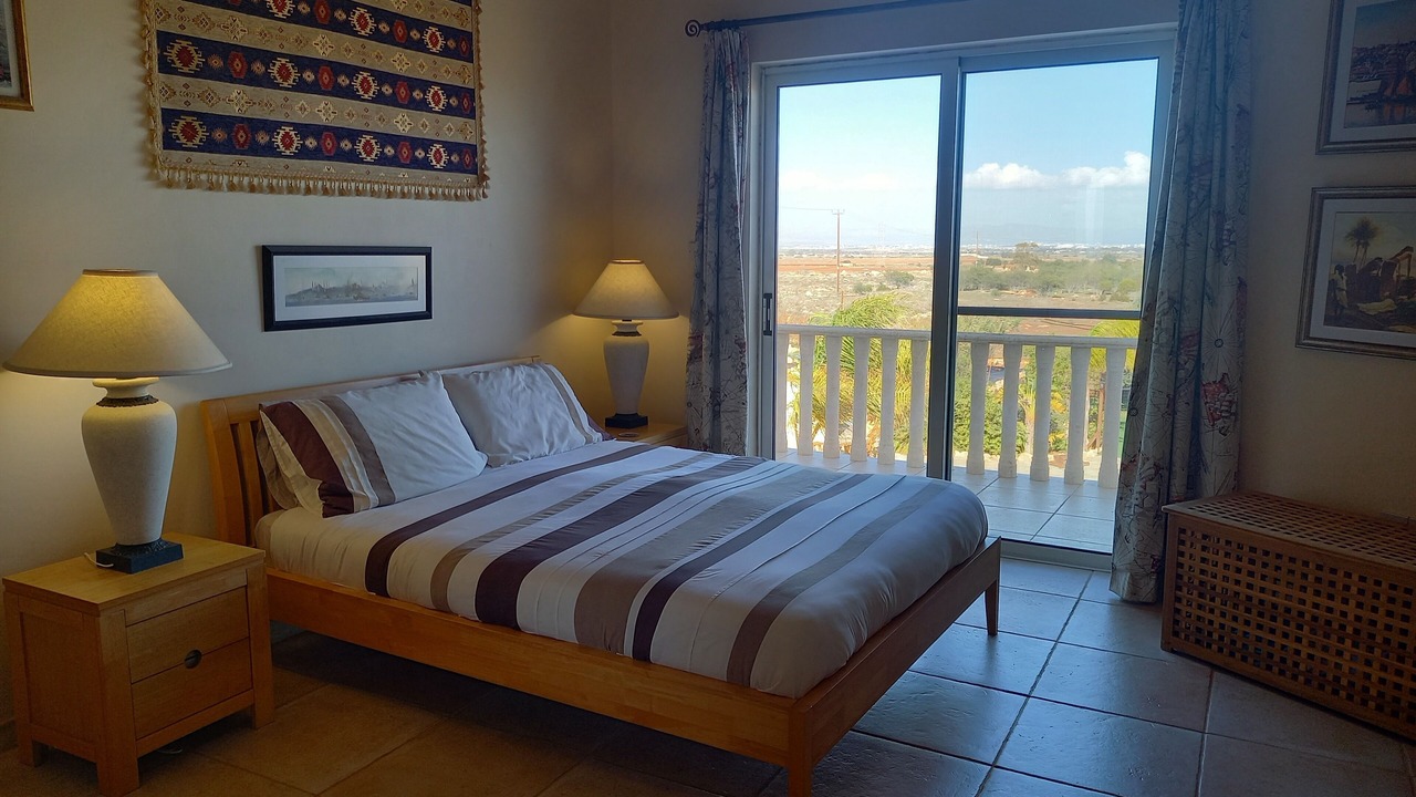 Photo of Patio Balcony in Frenaros