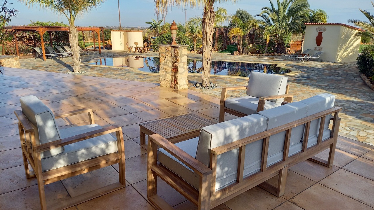Photo of Outdoor in Frenaros