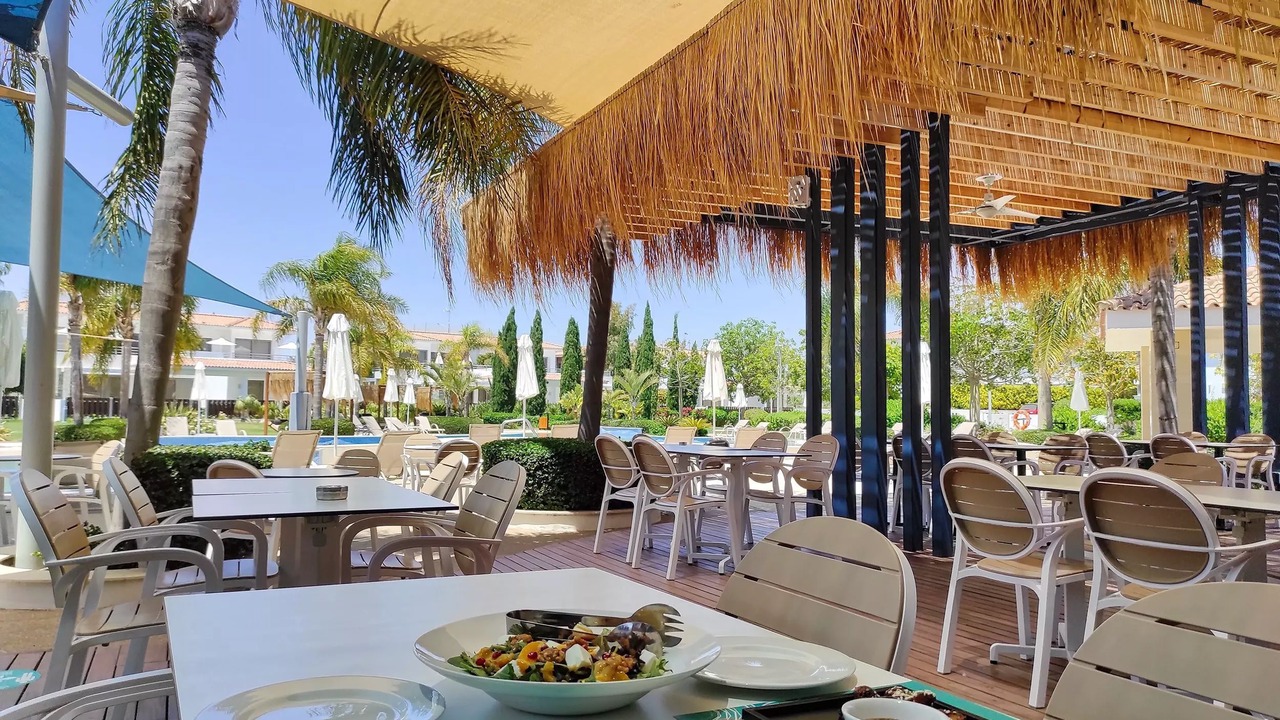 Photo of Outdoor in Mazotos