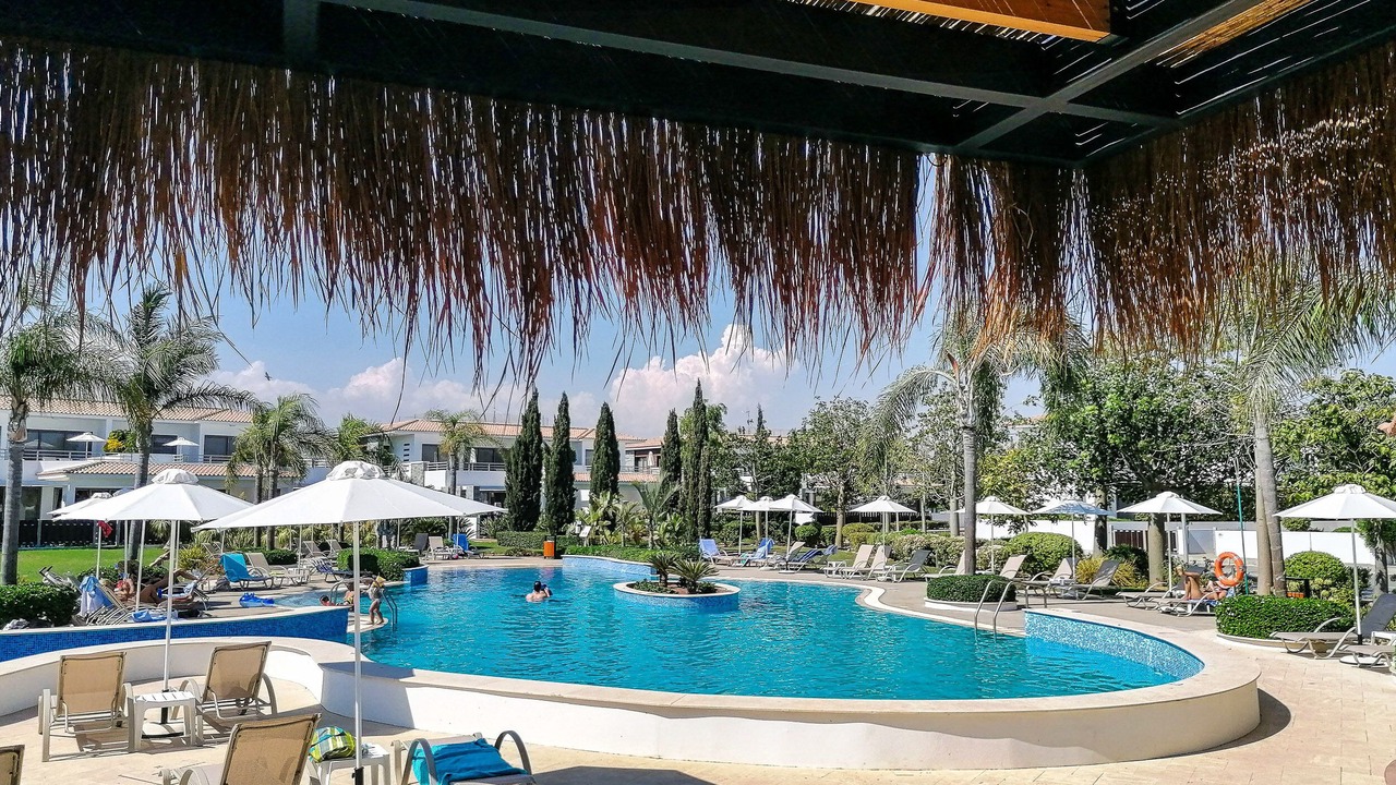 Photo of Outdoor in Mazotos