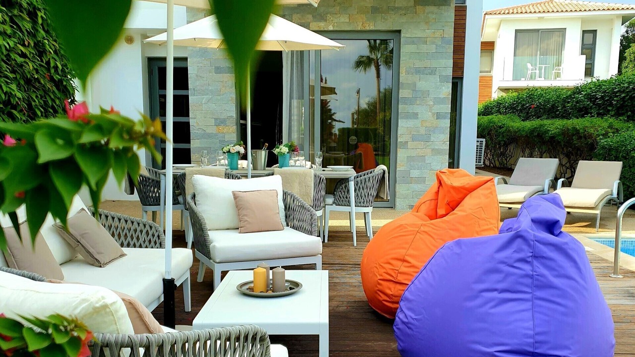 Photo of Outdoor in Mazotos