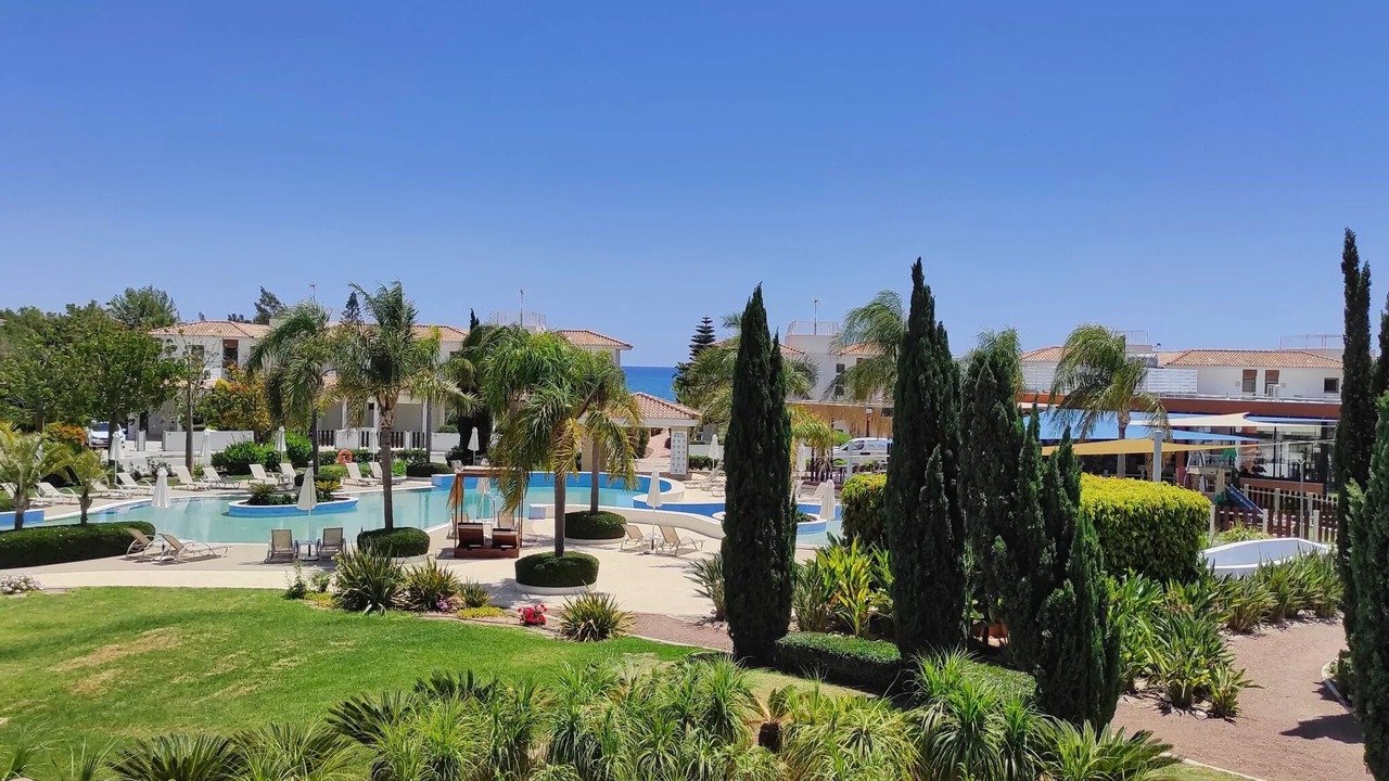 Photo of Outdoor in Mazotos