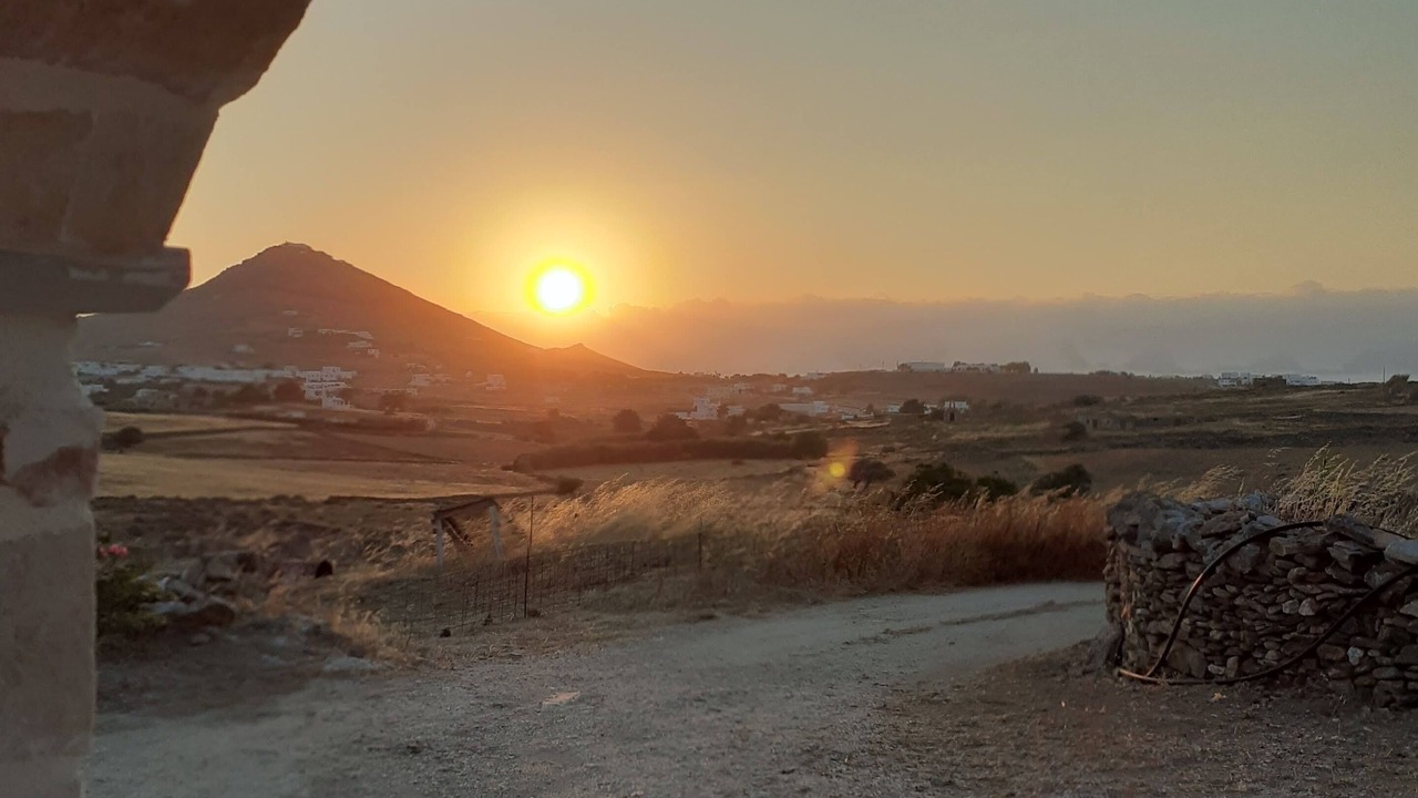 Photo of Others in Paros