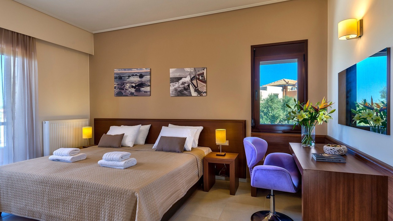 Photo of Bedroom in Agia