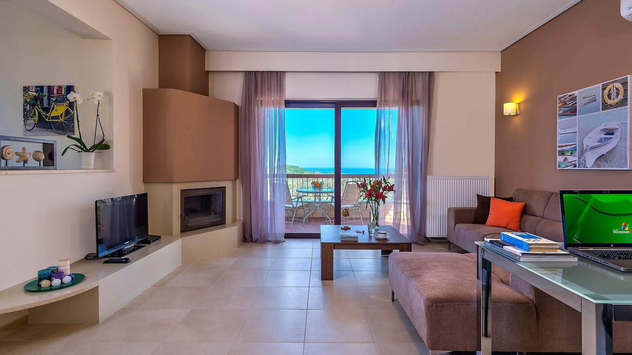 Photo of Livingroom in Agia