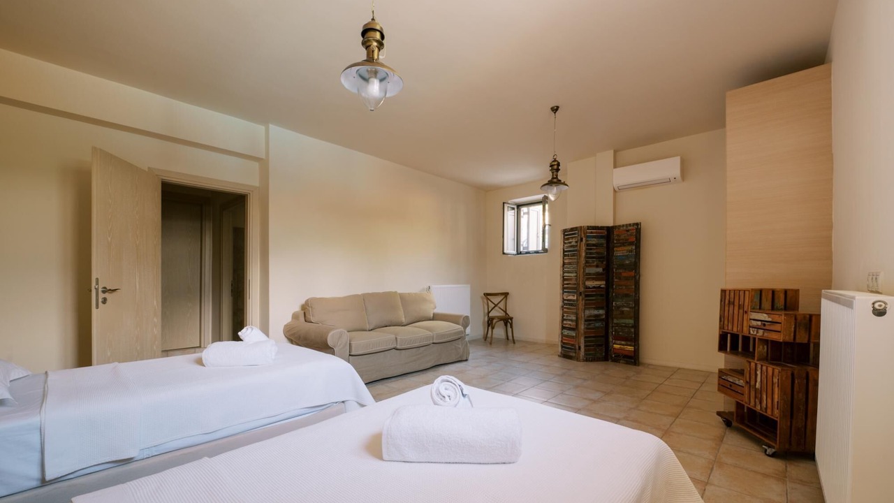 Photo of Bedroom in Riglia