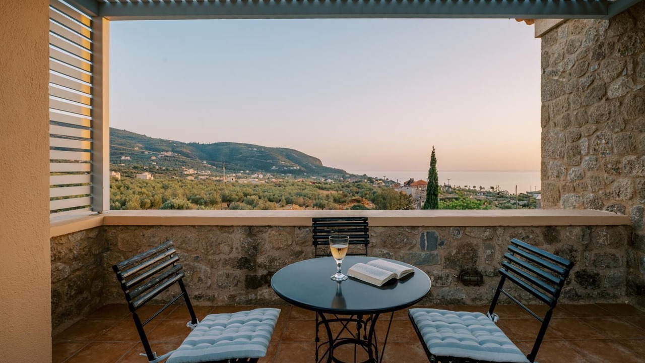 Photo of Bedroom in Riglia