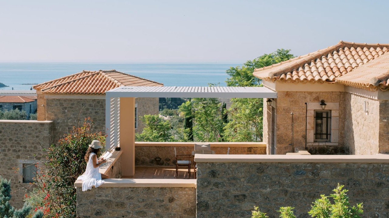 Photo of Bedroom in Riglia