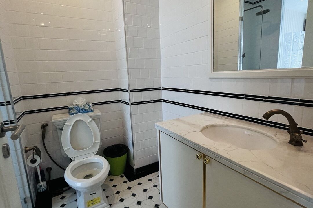Photo of Bathroom in Na Chom Thian