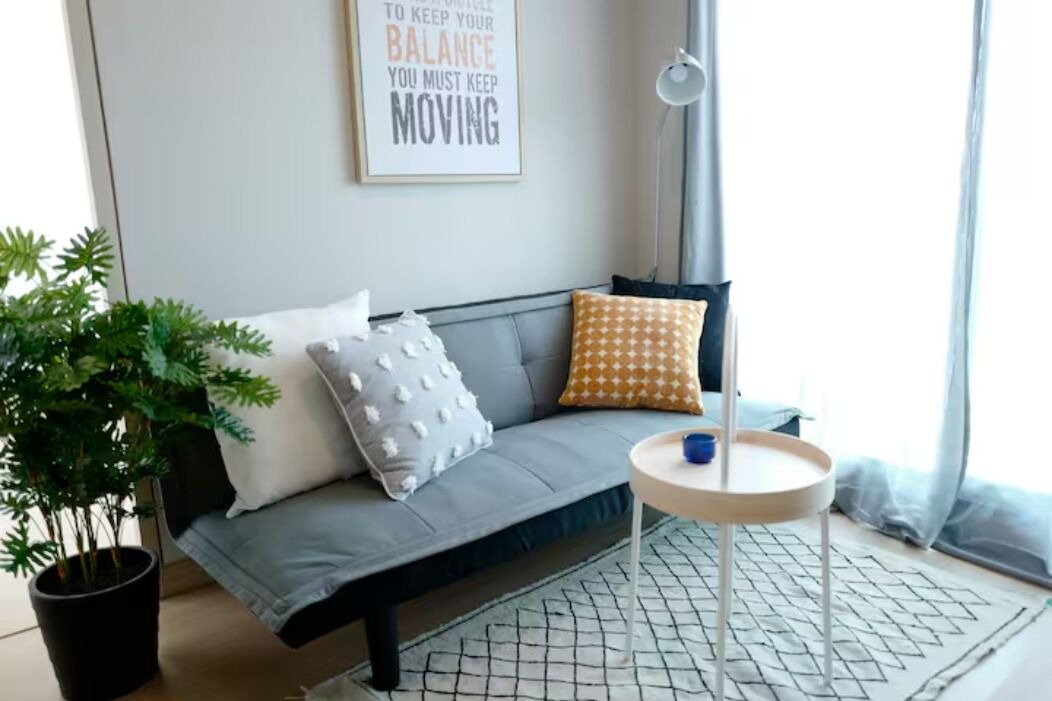 Photo of Livingroom in Makkasan