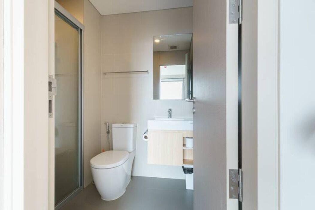 Photo of Bathroom in Makkasan