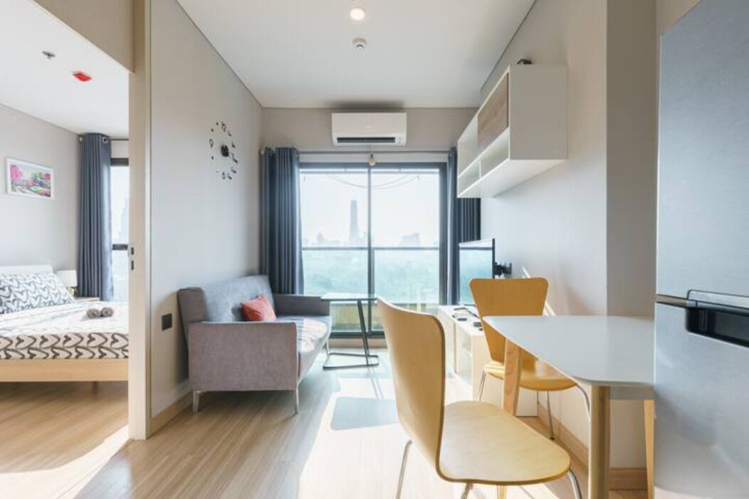 Photo of Livingroom in Makkasan