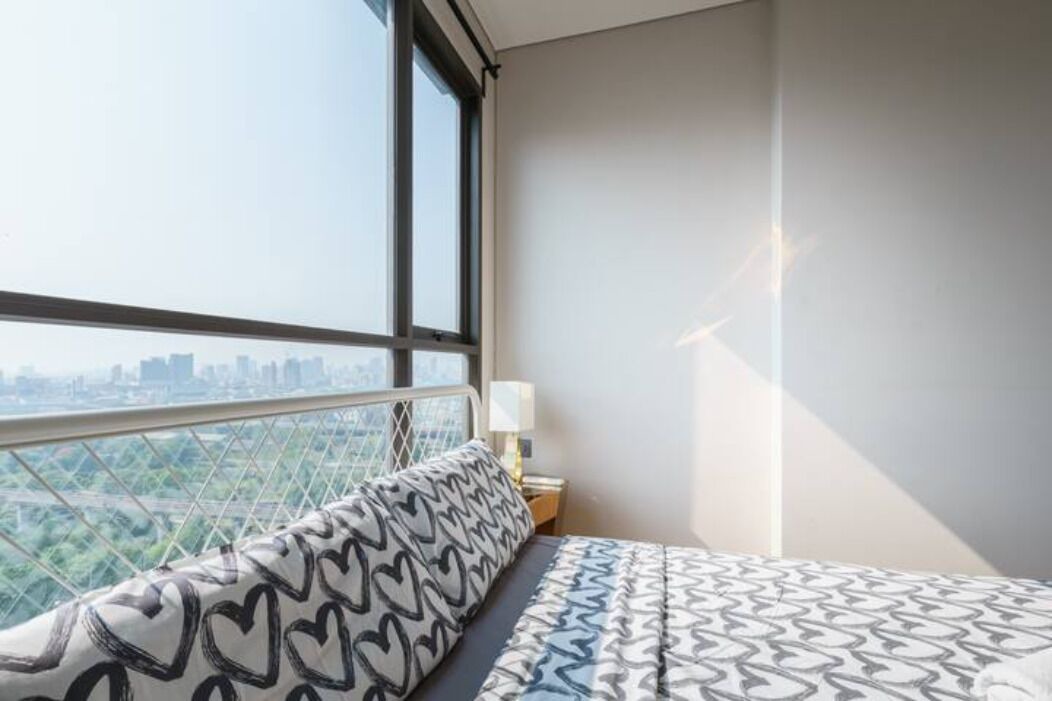 Photo of Bedroom in Makkasan