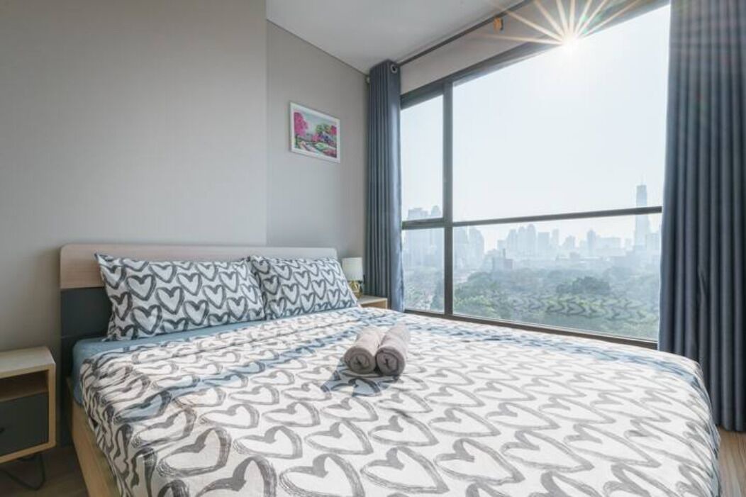 Photo of Bedroom in Makkasan