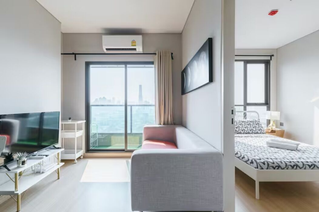 Photo of Livingroom in Makkasan