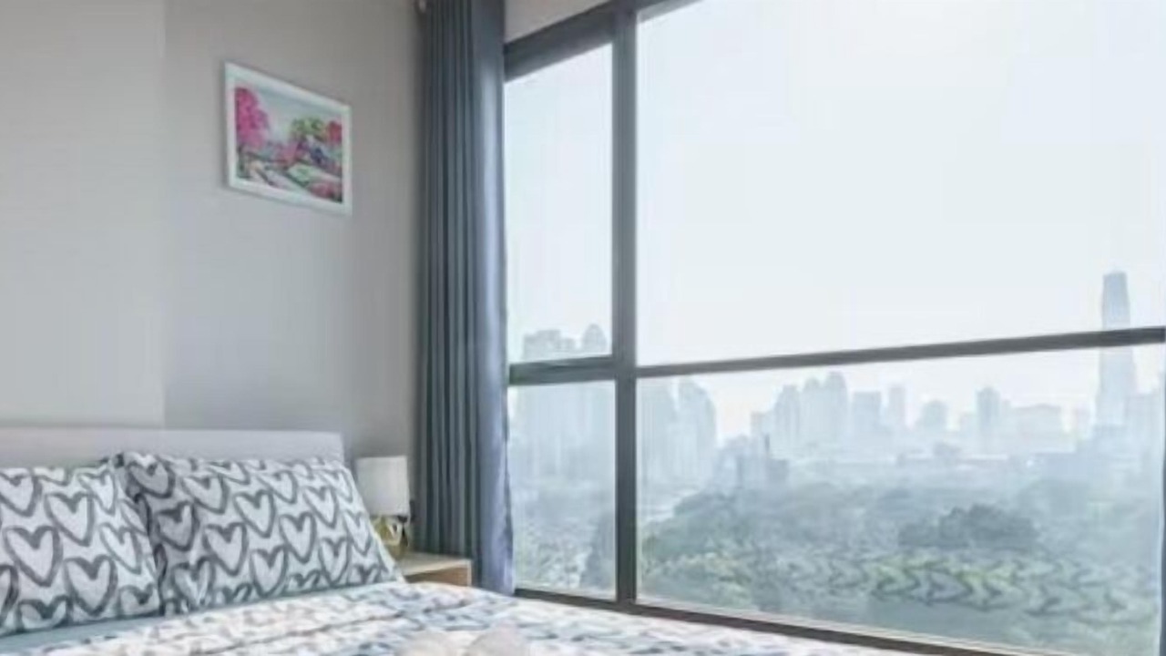 Photo of Bedroom in Makkasan