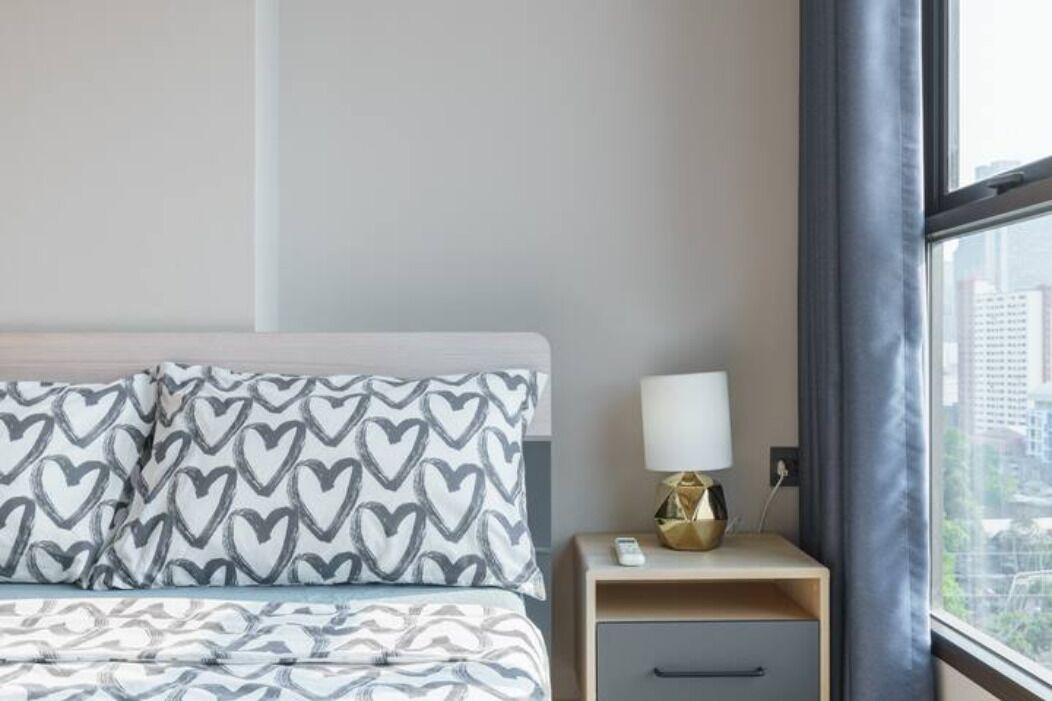 Photo of Bedroom in Makkasan