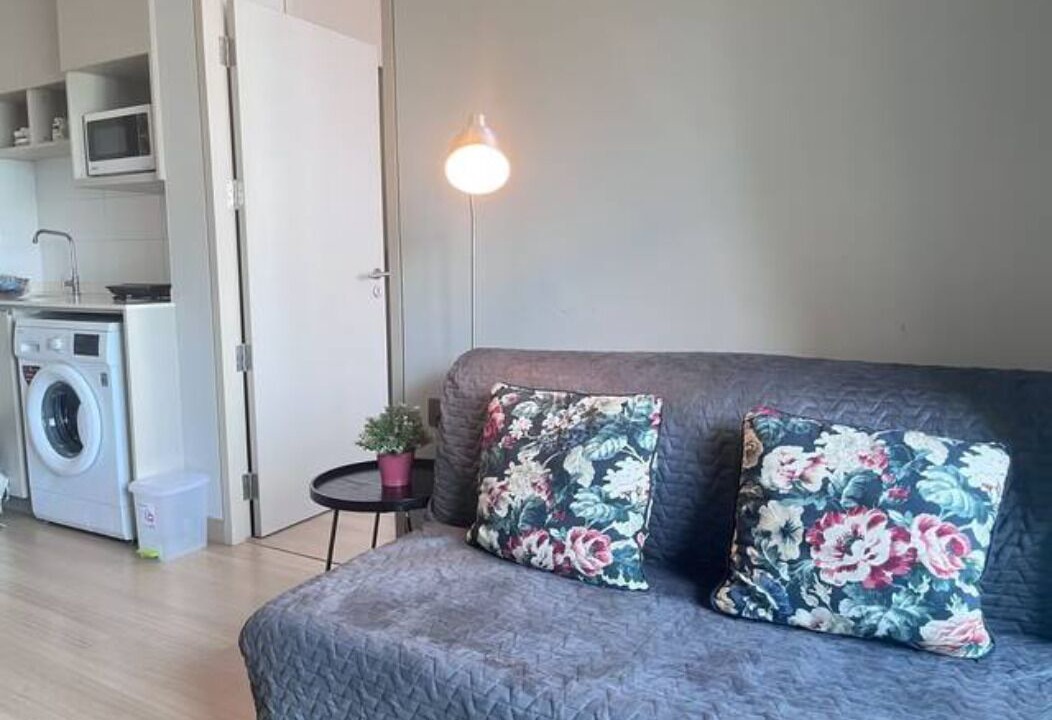 Photo of Livingroom in Makkasan