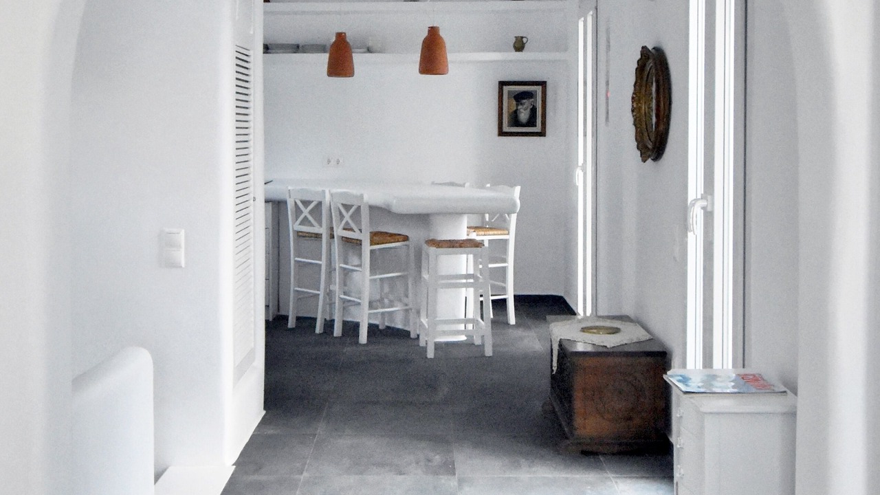 Photo of Others in Tinos