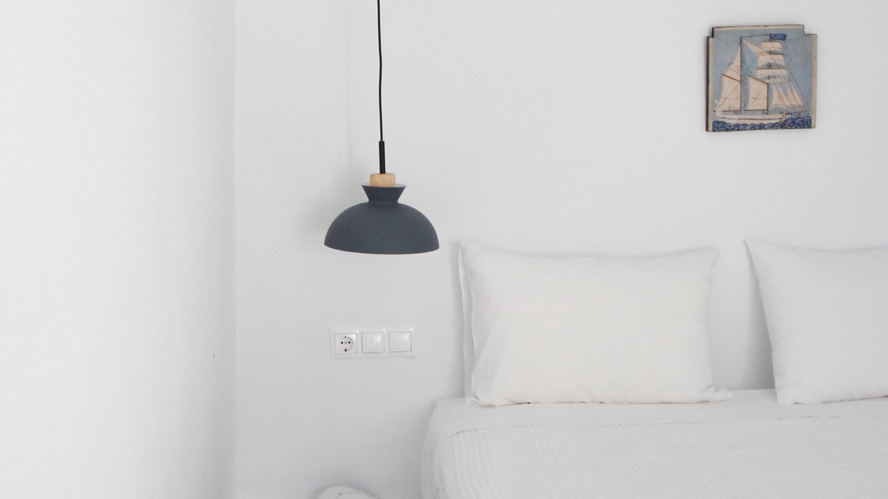 Photo of Bedroom in Tinos