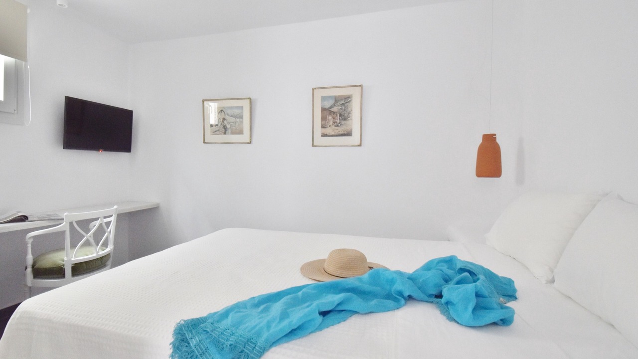 Photo of Bedroom in Tinos
