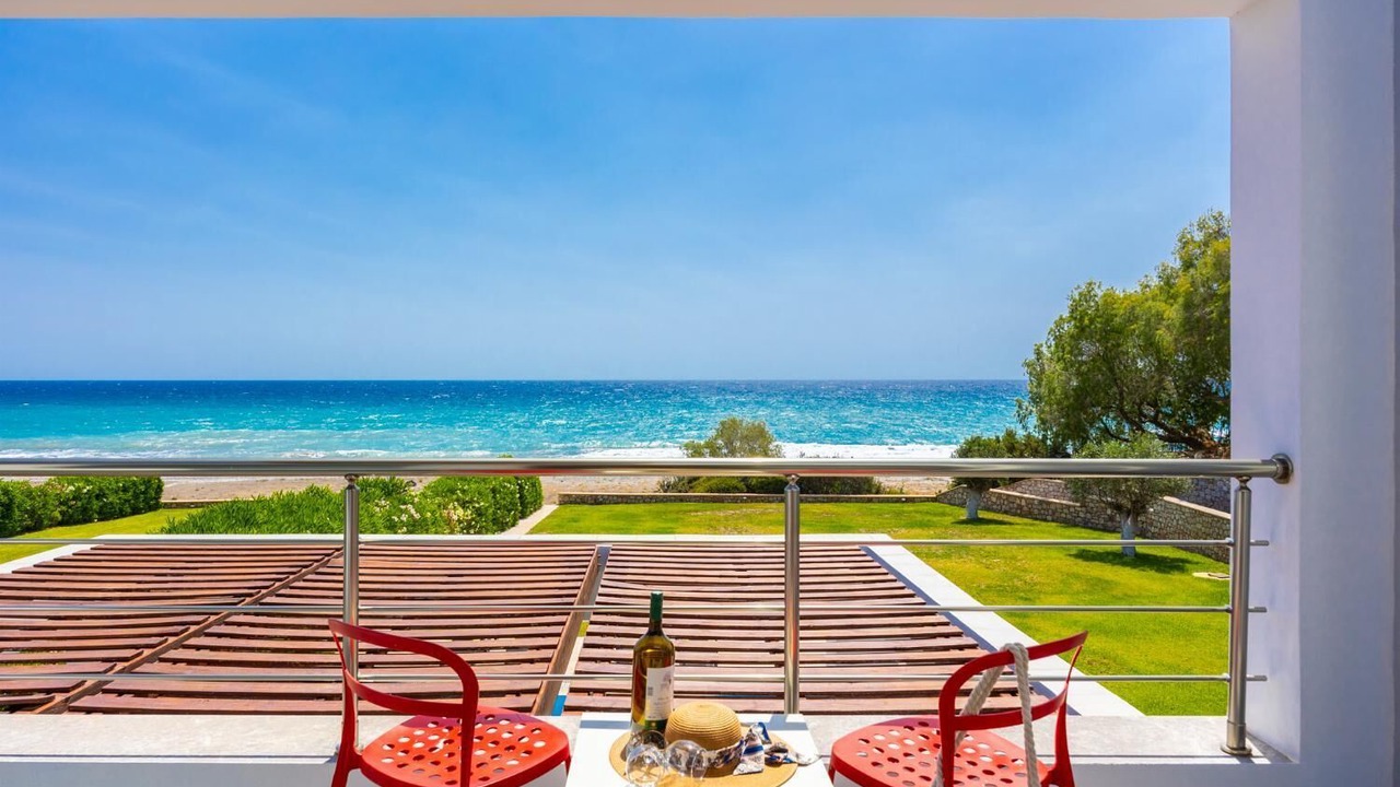 Photo of Patio Balcony in Lahania