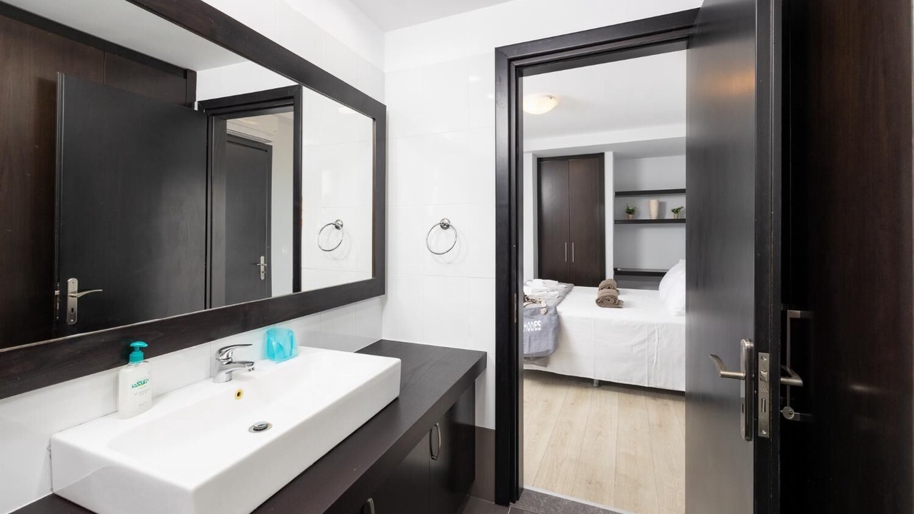 Photo of Bathroom in Lahania