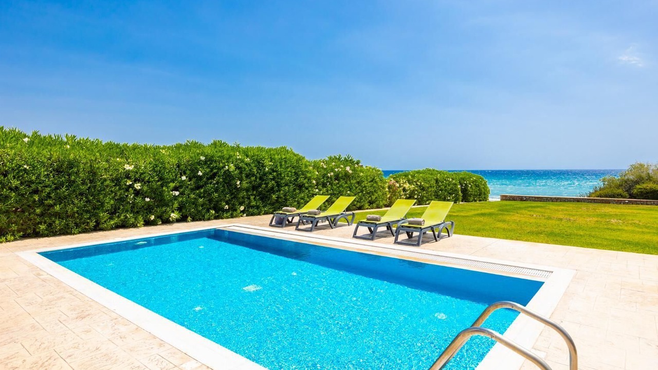 Photo of Outdoor in Lahania