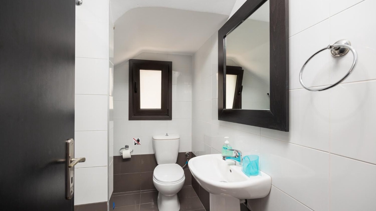 Photo of Bathroom in Lahania