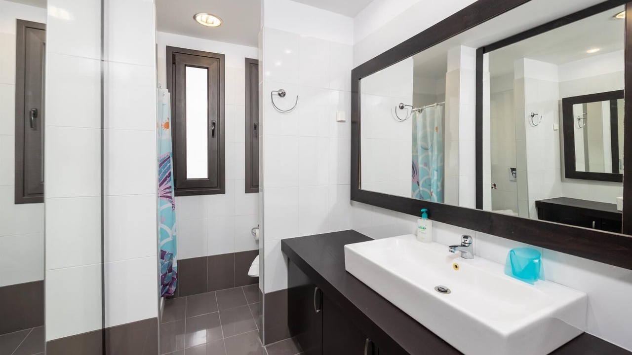 Photo of Bathroom in Lahania