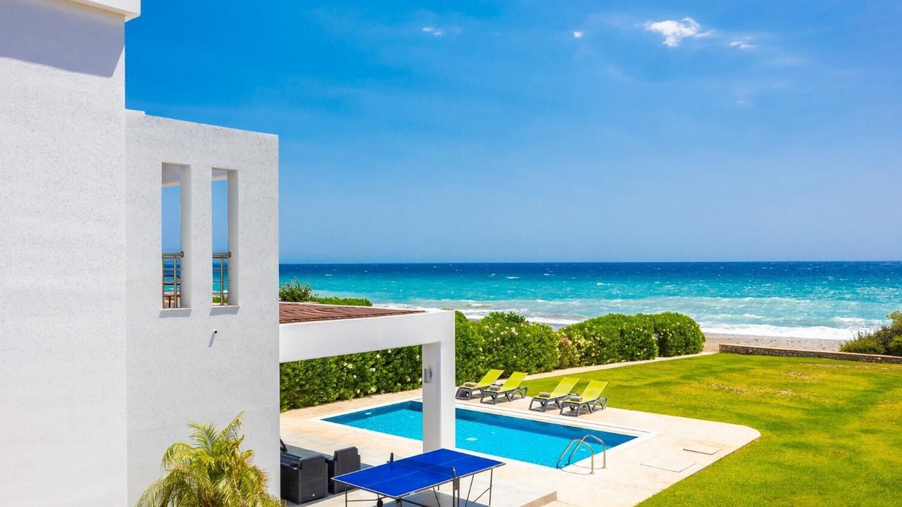 Photo of Outdoor in Lahania