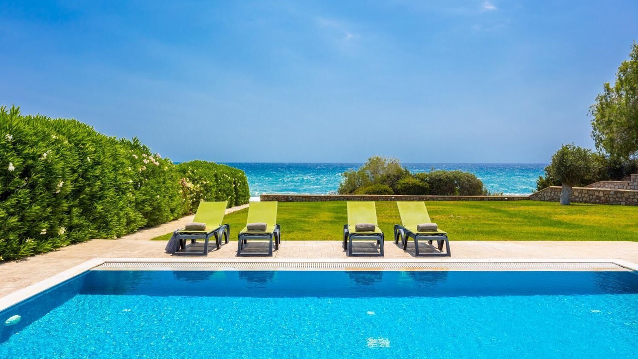 Photo of Outdoor in Lahania