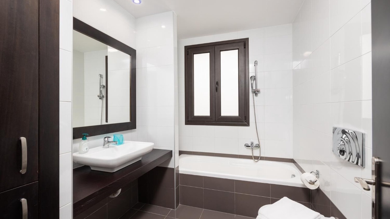 Photo of Bathroom in Lahania